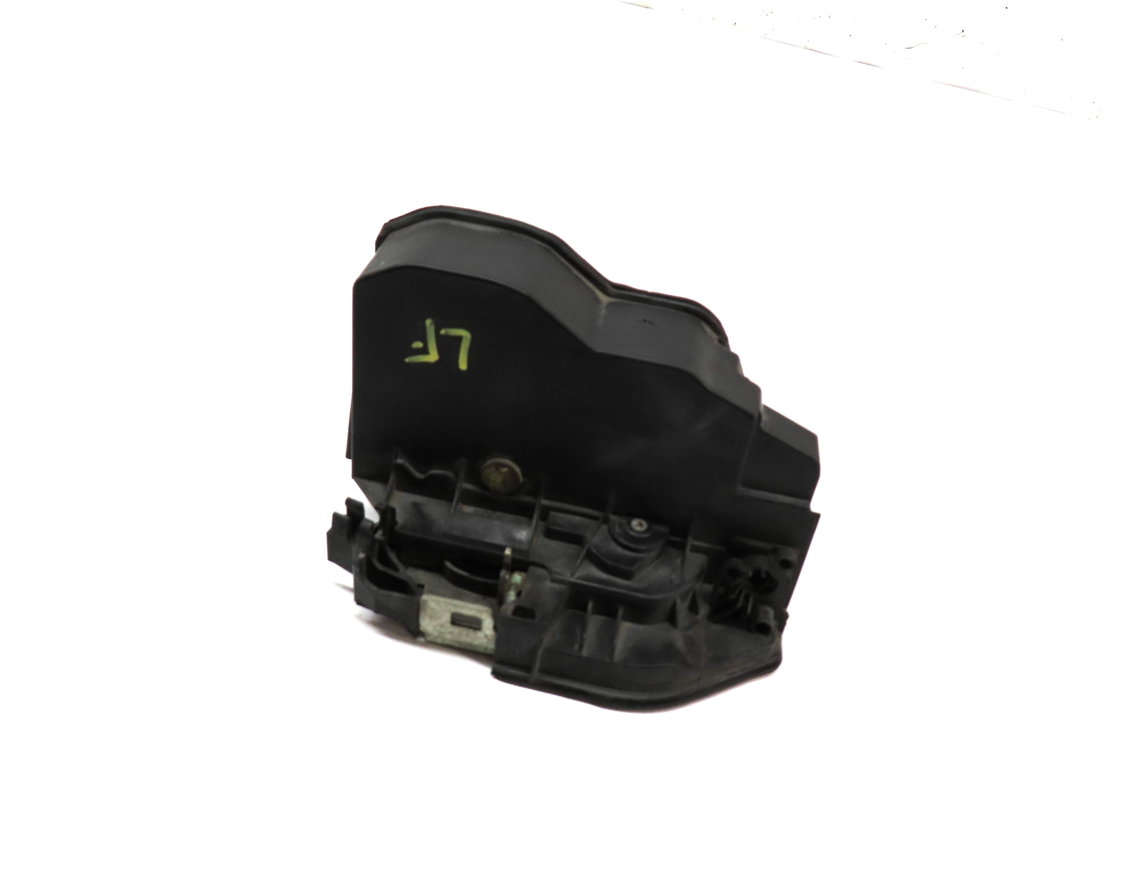06-18 BMW 1/2/3/5/6/7/M3/M5/M6/X3/X6/X5/Z4 LEFT FRONT DOOR LOCK LATCH ACTUATOR — exact item pictured
